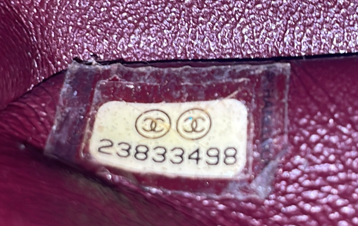 STRAPSTORY SHOULDER BAG - 1962