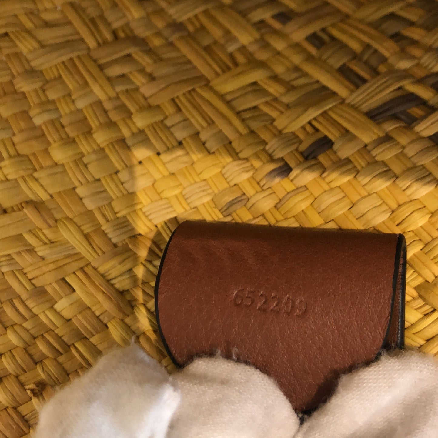 STRAPSTORY TOTE - 749