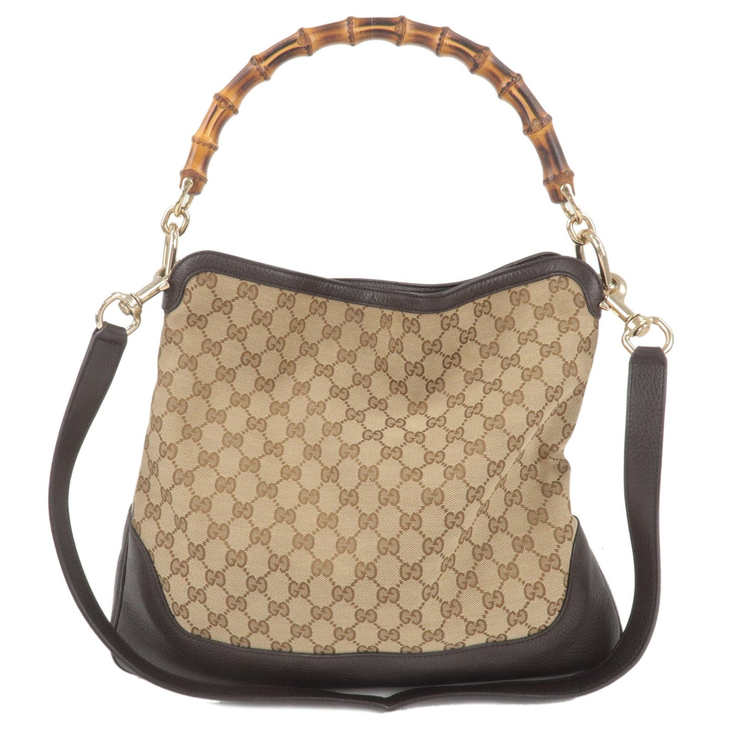 STRAPSTORY - GGC4 BAG - 122