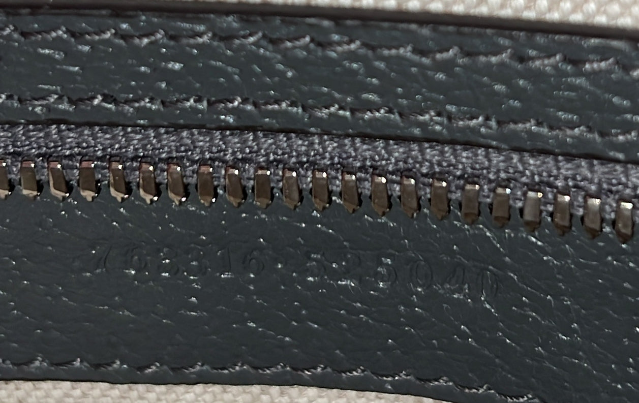 STRAPSTORY TOTE - 2694