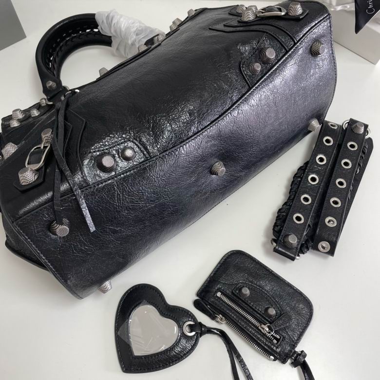 BLGA-Bags - Strap Story - 190