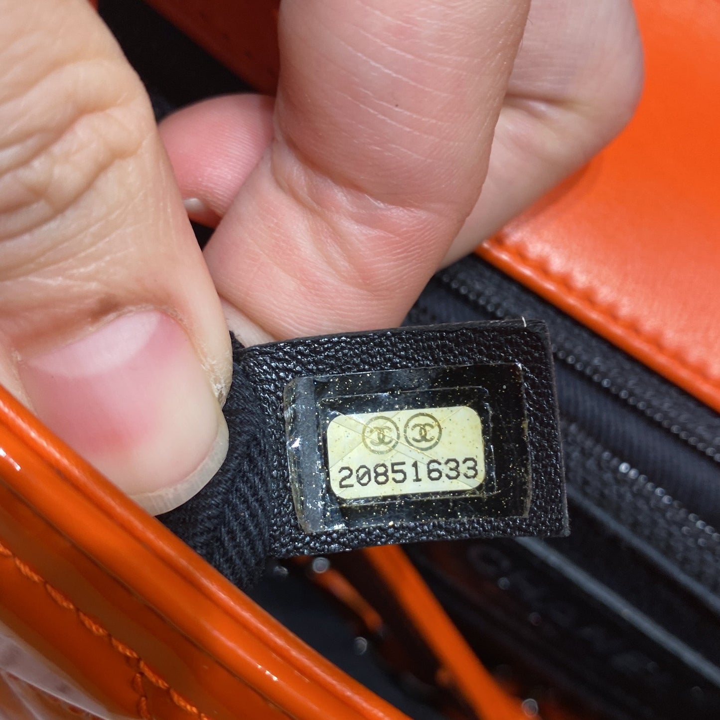 STRAPSTORY CROSSBODY BAG - 4830
