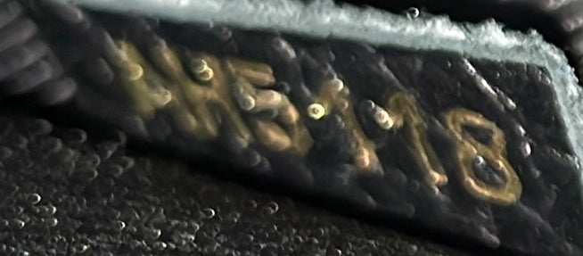 STRAPSTORY TOP HANDLE - 2005