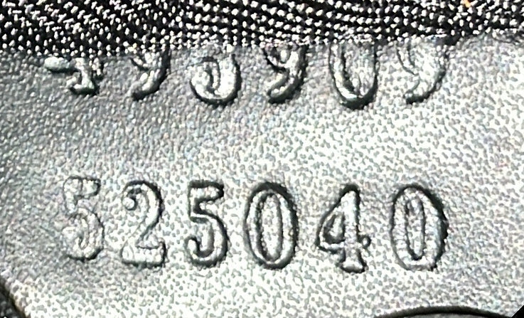 STRAPSTORY MESSENGER - 081