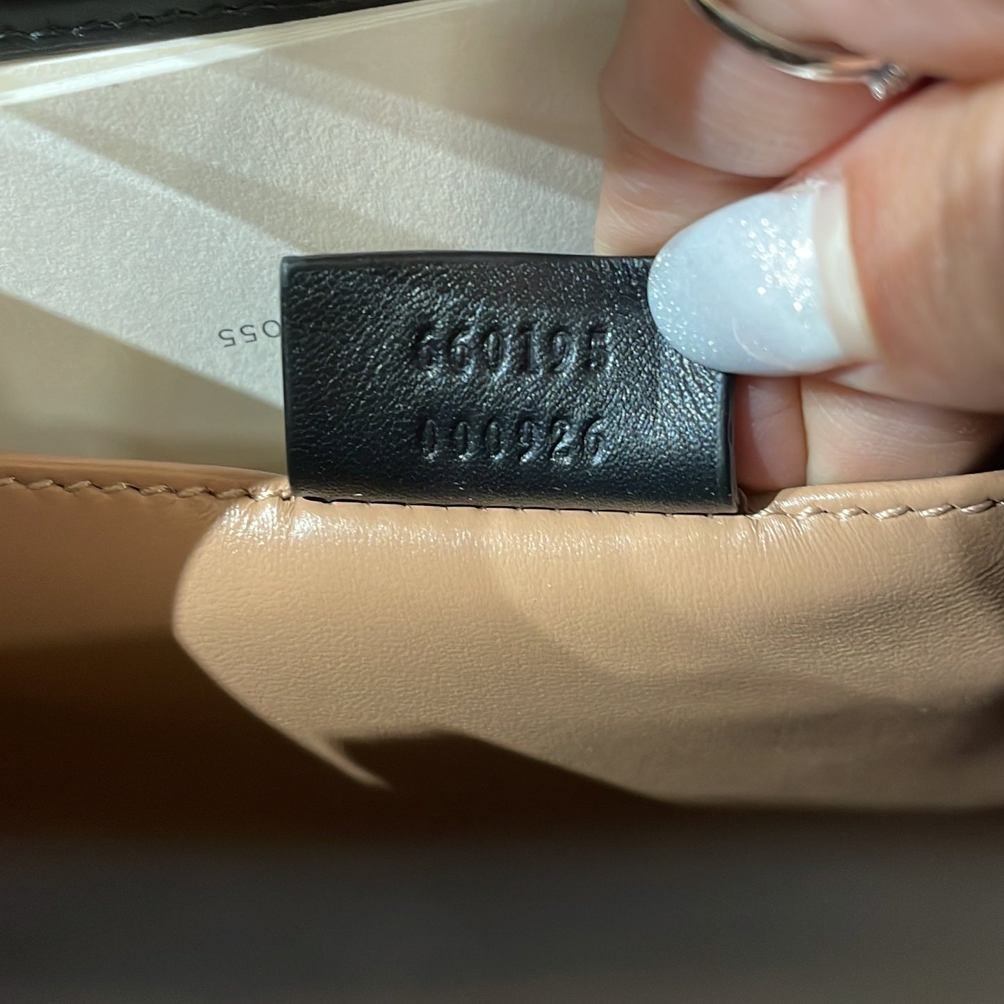 STRAPSTORY TOTE - 869