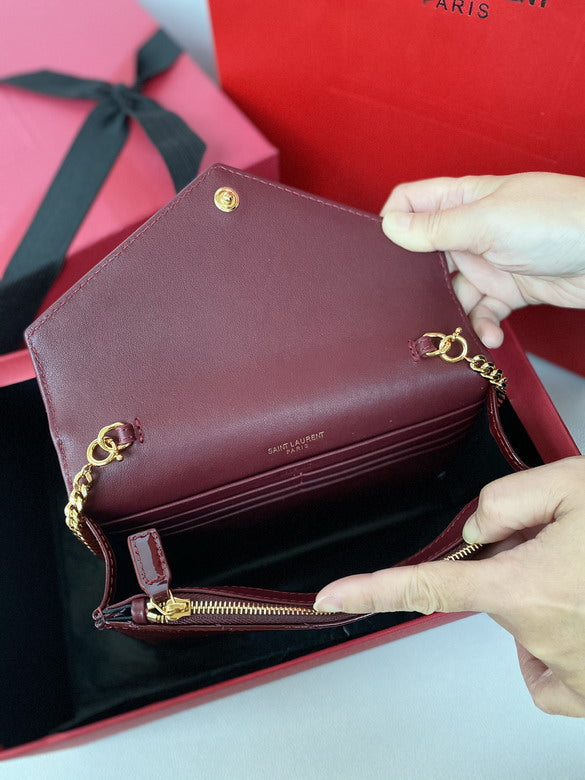 LSY-Bags - Strap Story - 501