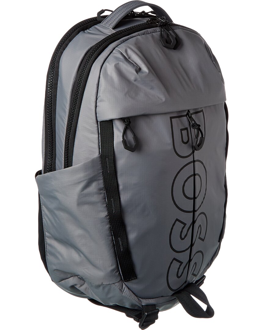 StrapStory - Backpack 756