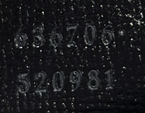 STRAPSTORY HOBO - 204