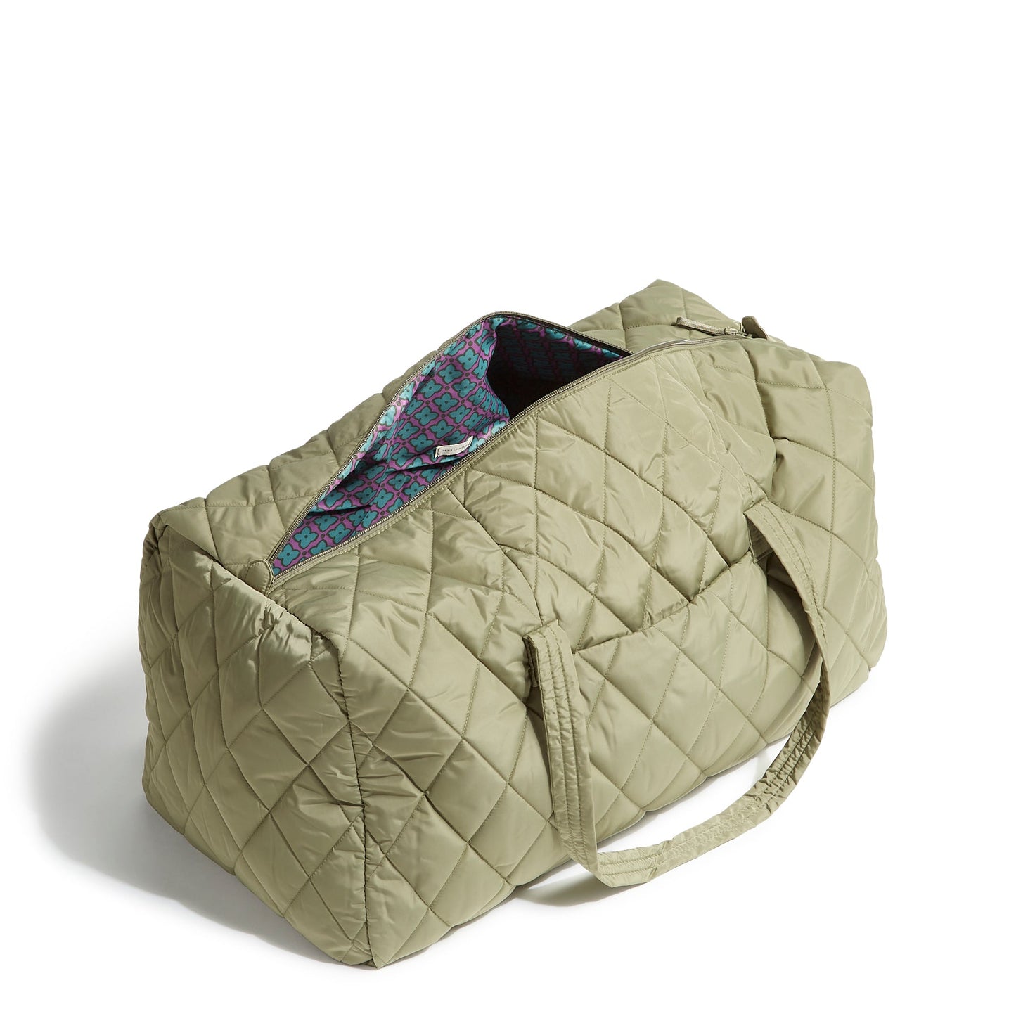 StrapStory - Duffle Bag 010