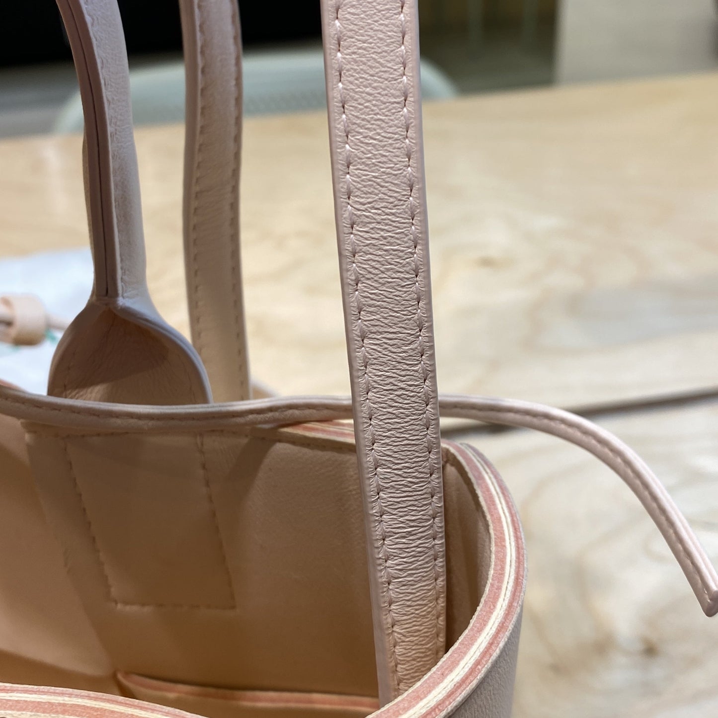STRAPSTORY TOTE - 771