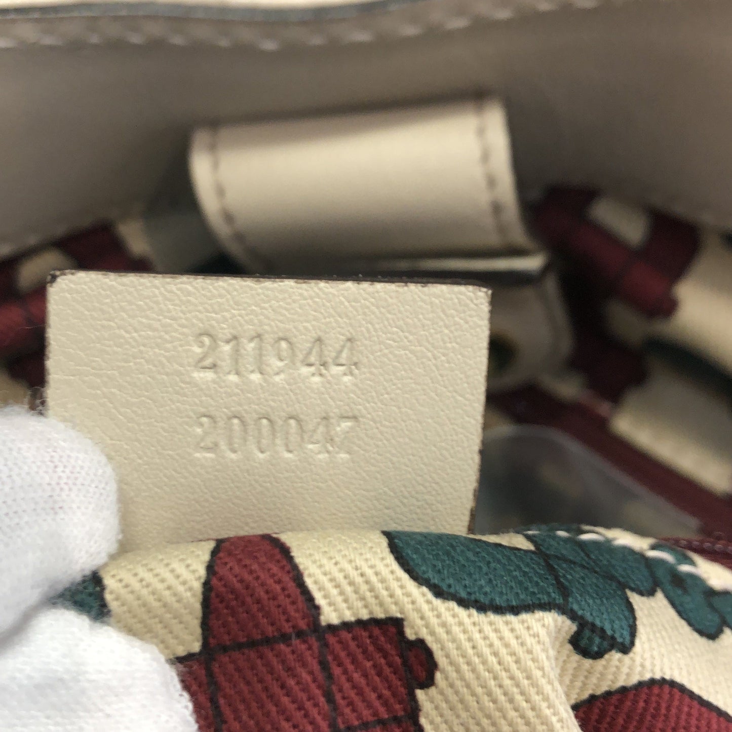 STRAPSTORY TOTE - 831