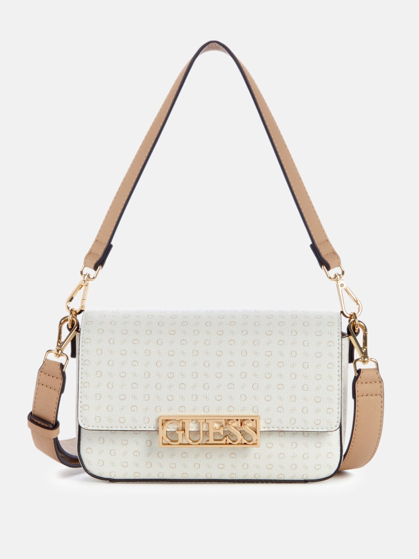 StrapStory - Crossbody 411