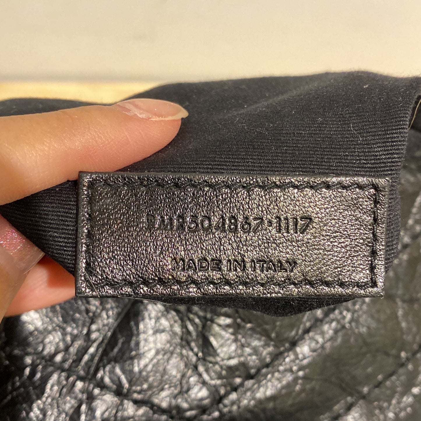 STRAPSTORY TOTE - 916
