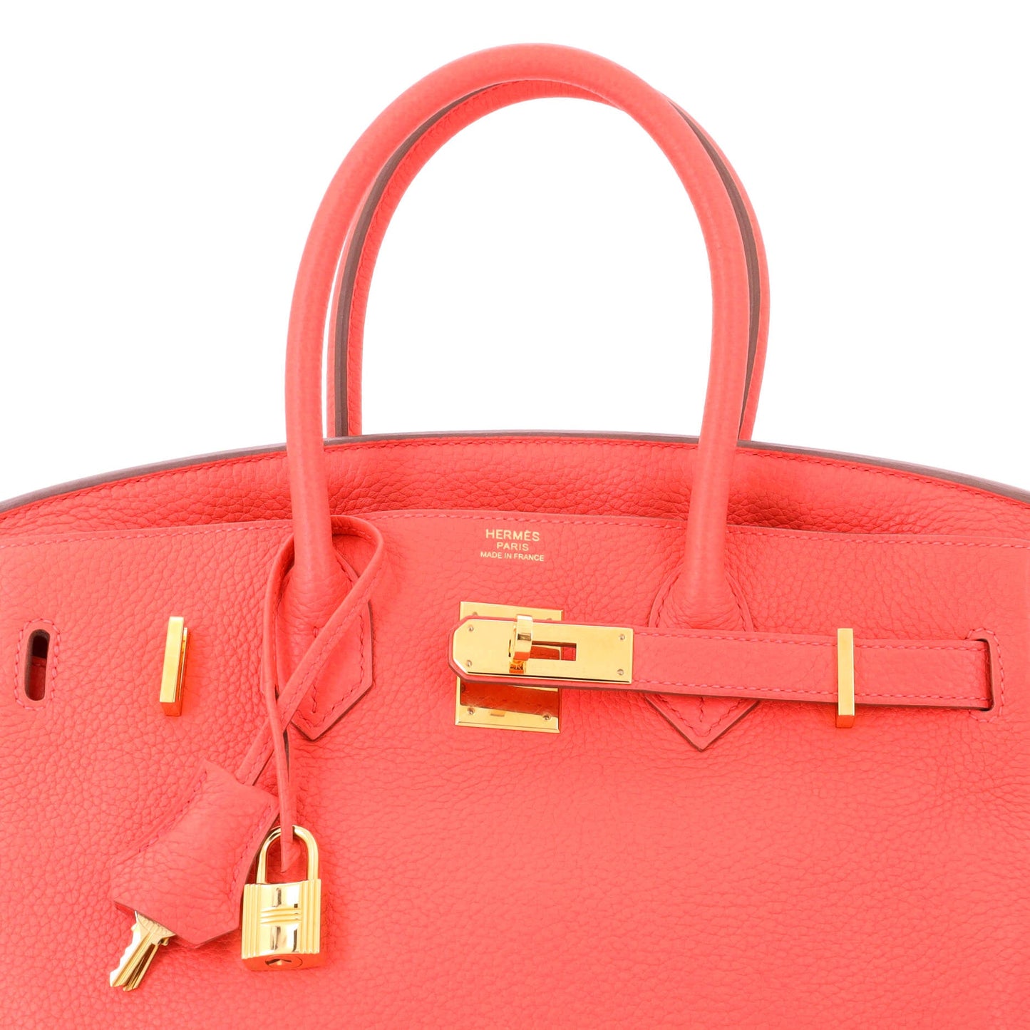 STRAPSTORY TOP HANDLE - 670