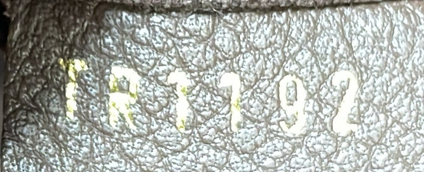 STRAPSTORY HOBO - 199