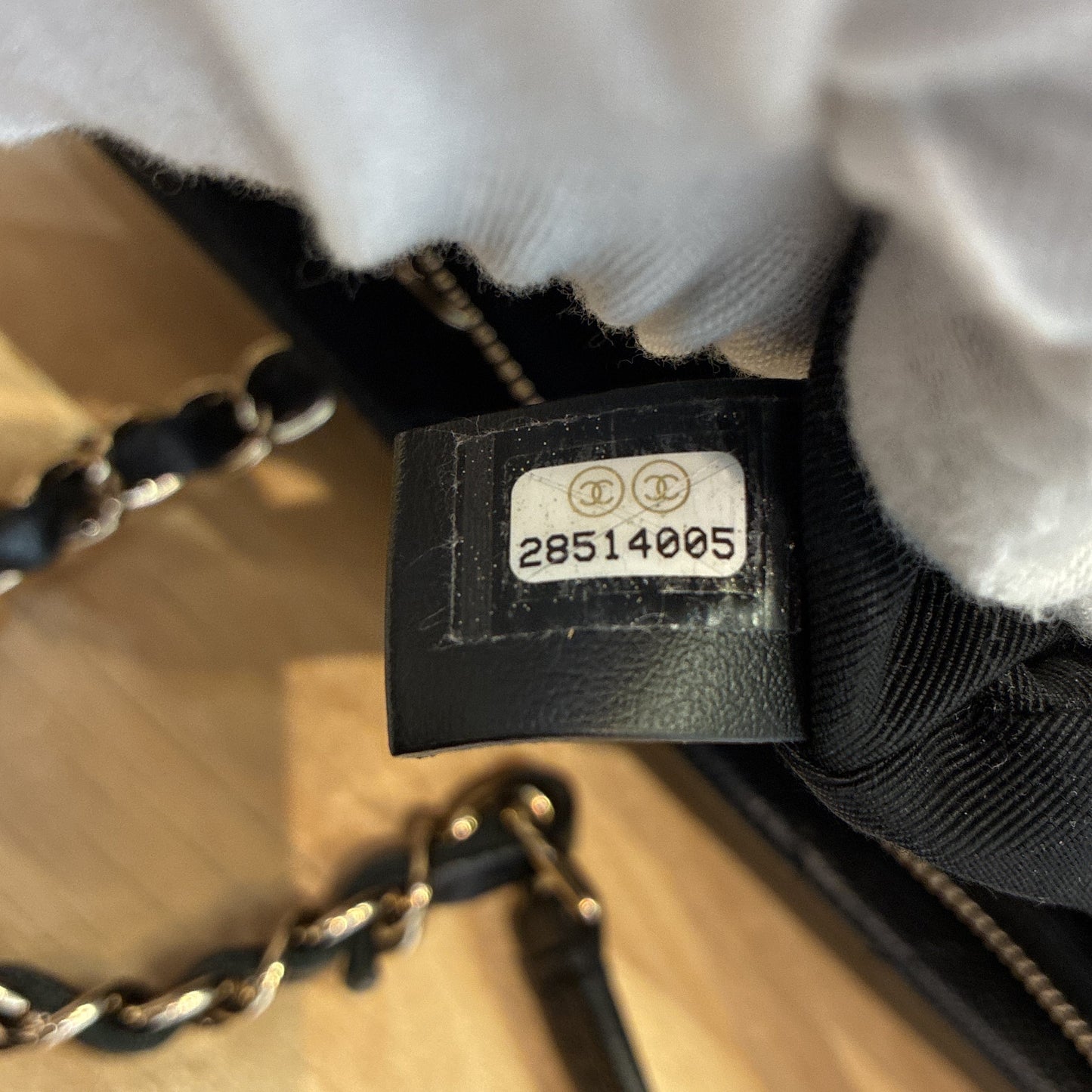 STRAPSTORY TOTE - 969