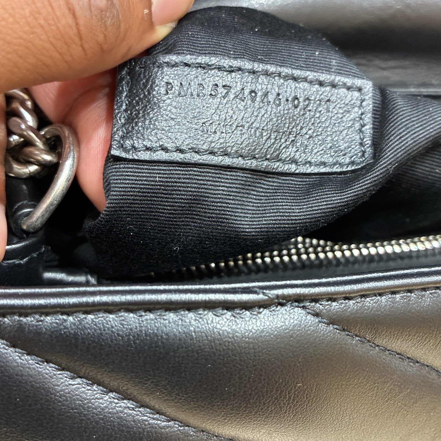 STRAPSTORY SHOULDER BAG - 2259