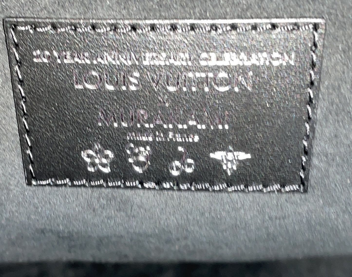 STRAPSTORY DUFFLE - 117