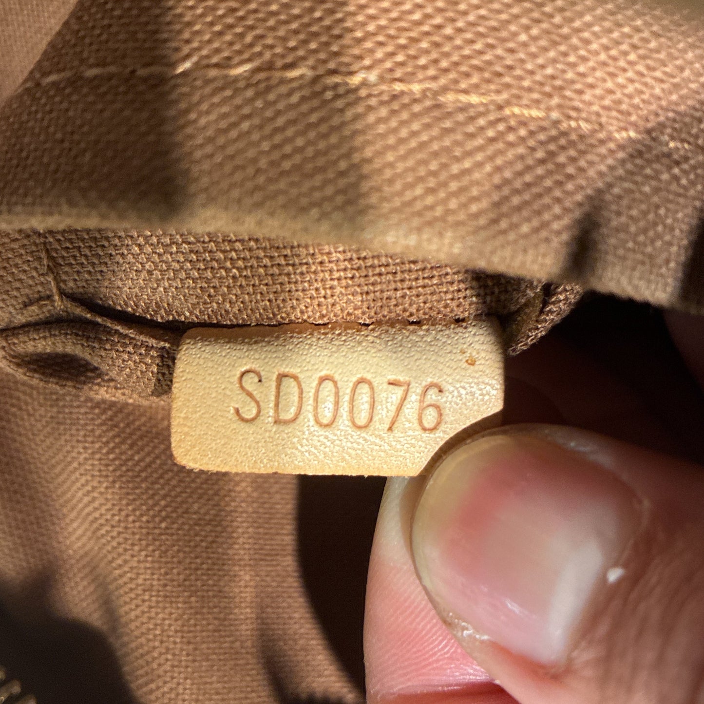 STRAPSTORY SATCHEL - 266