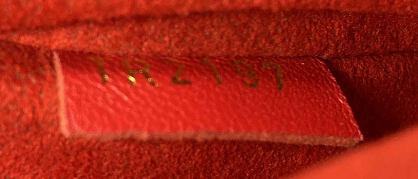 STRAPSTORY SATCHEL - 317