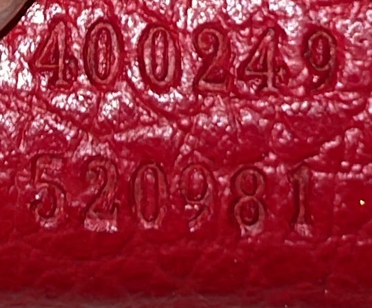 STRAPSTORY SHOULDER BAG - 1565