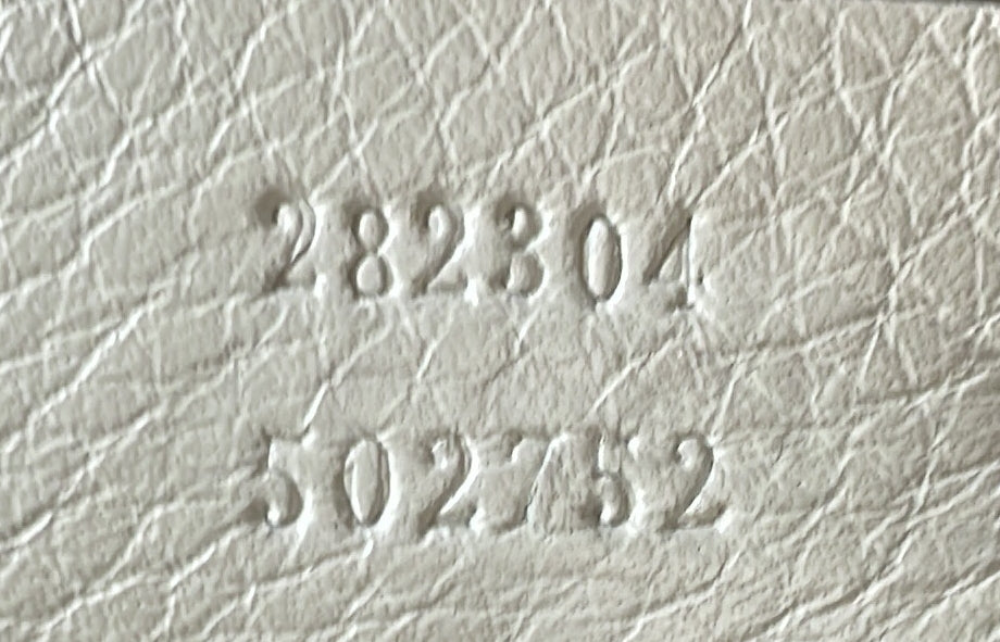 STRAPSTORY HOBO - 263