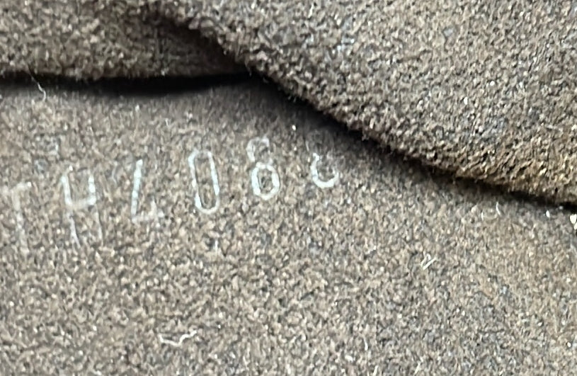 STRAPSTORY HOBO - 841