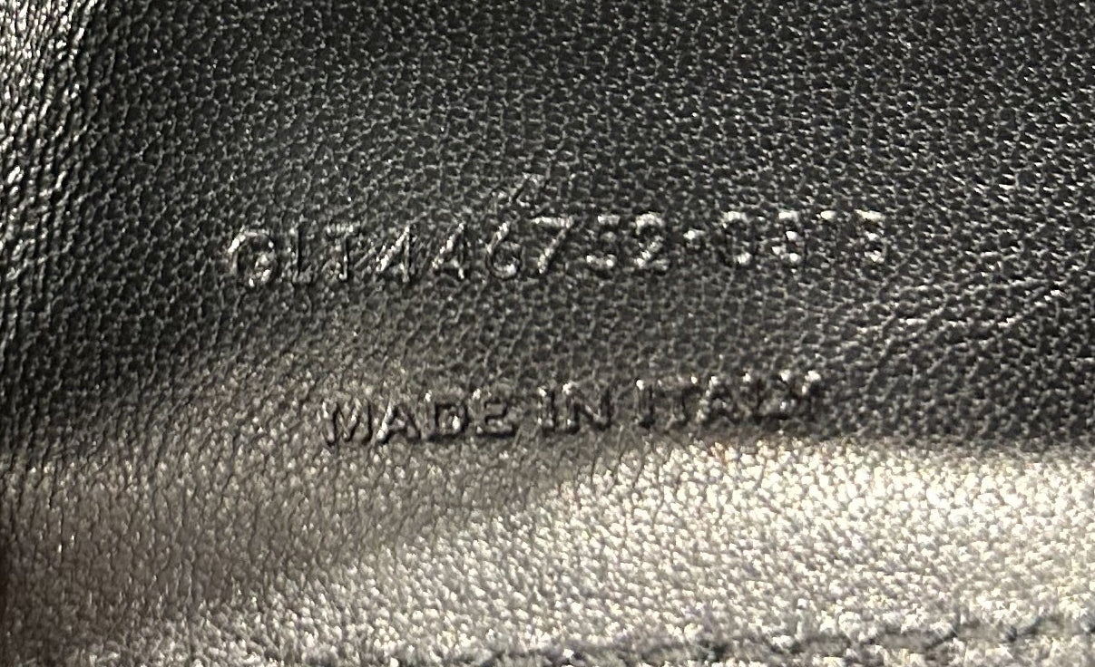 STRAPSTORY CROSSBODY BAG - 1855