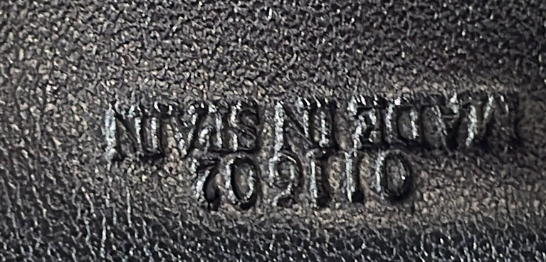 STRAPSTORY TOP HANDLE - 1916