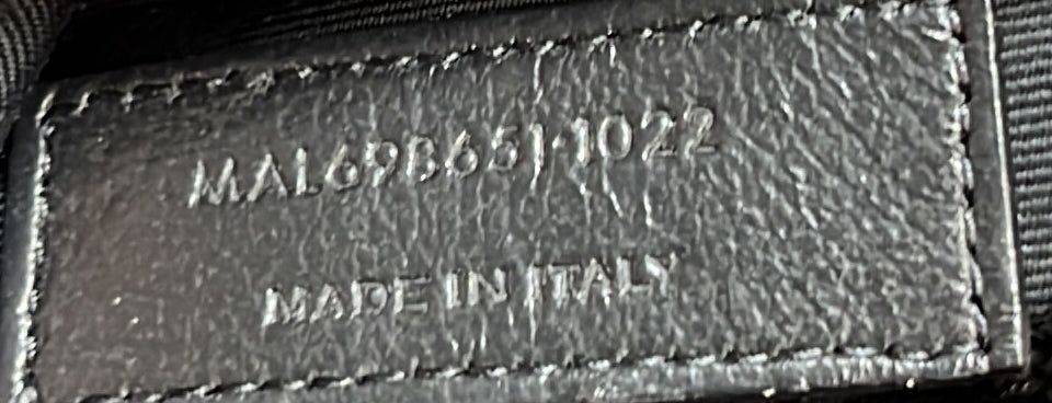 STRAPSTORY TOTE - 857