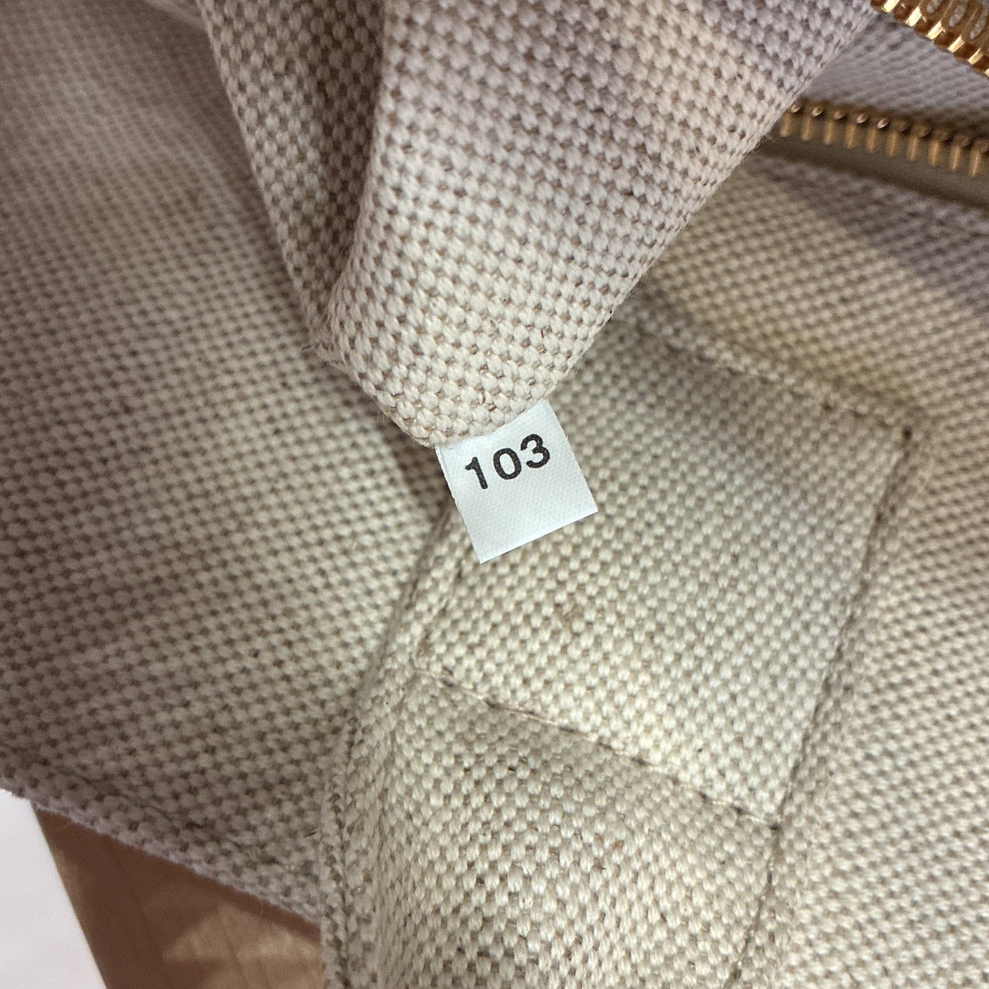 STRAPSTORY TOTE - 896