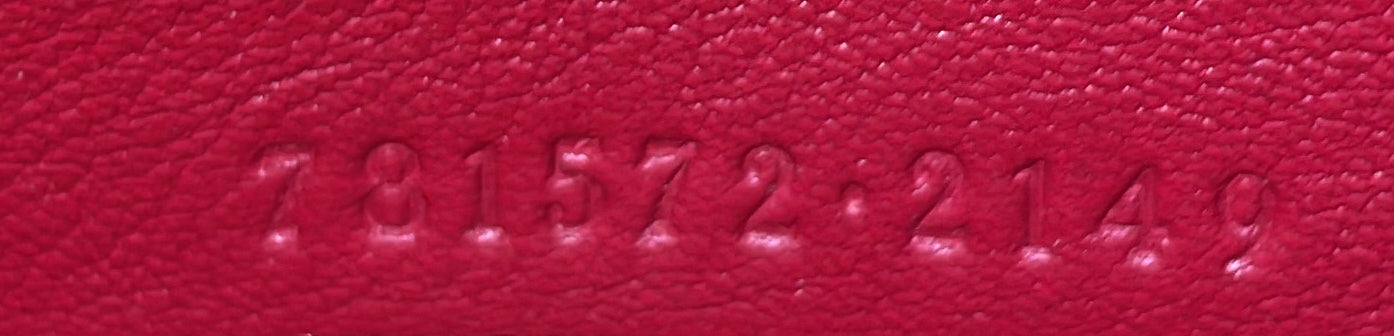 STRAPSTORY CROSSBODY BAG - 1768