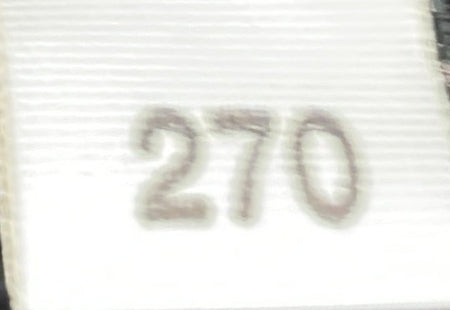 STRAPSTORY HOBO - 251