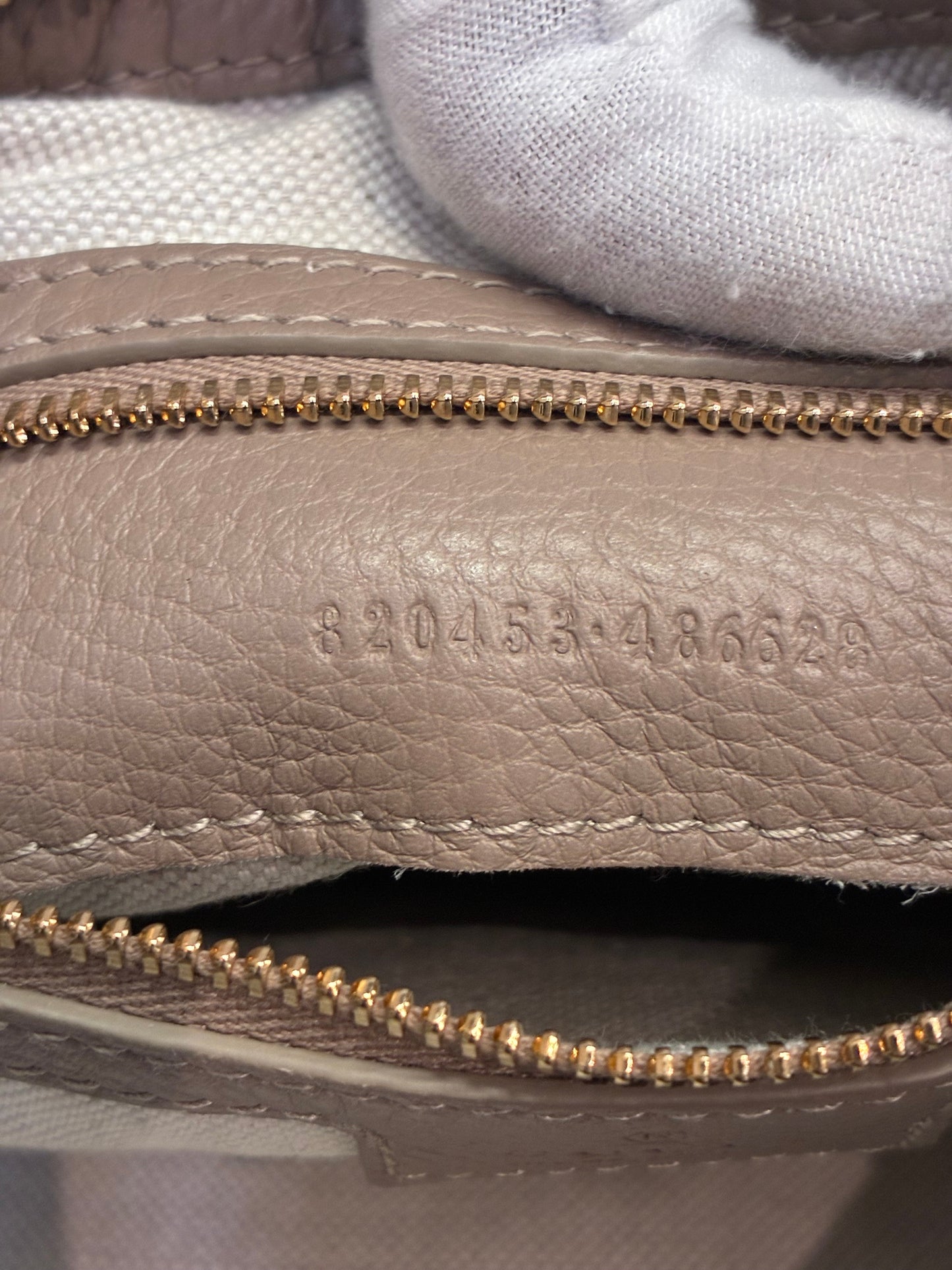 STRAPSTORY SHOULDER BAG - 1593