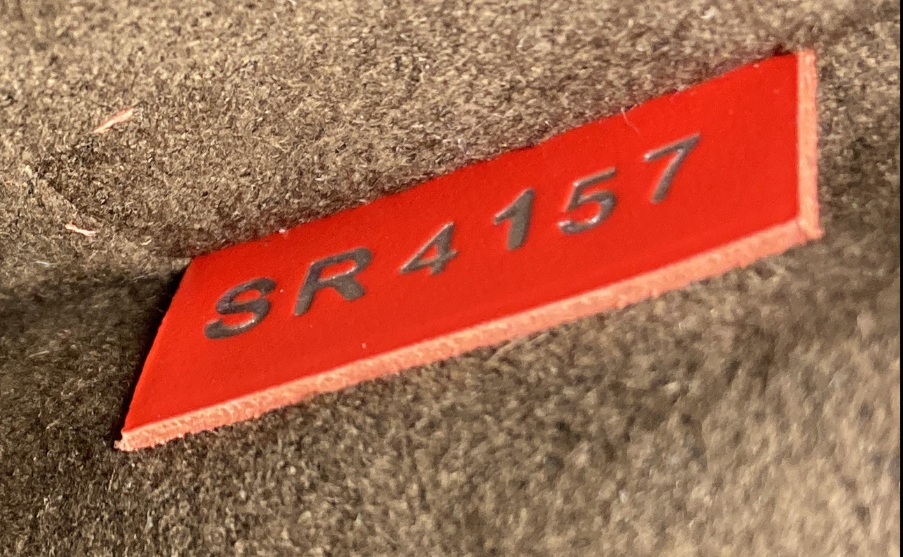 STRAPSTORY TOP HANDLE - 758