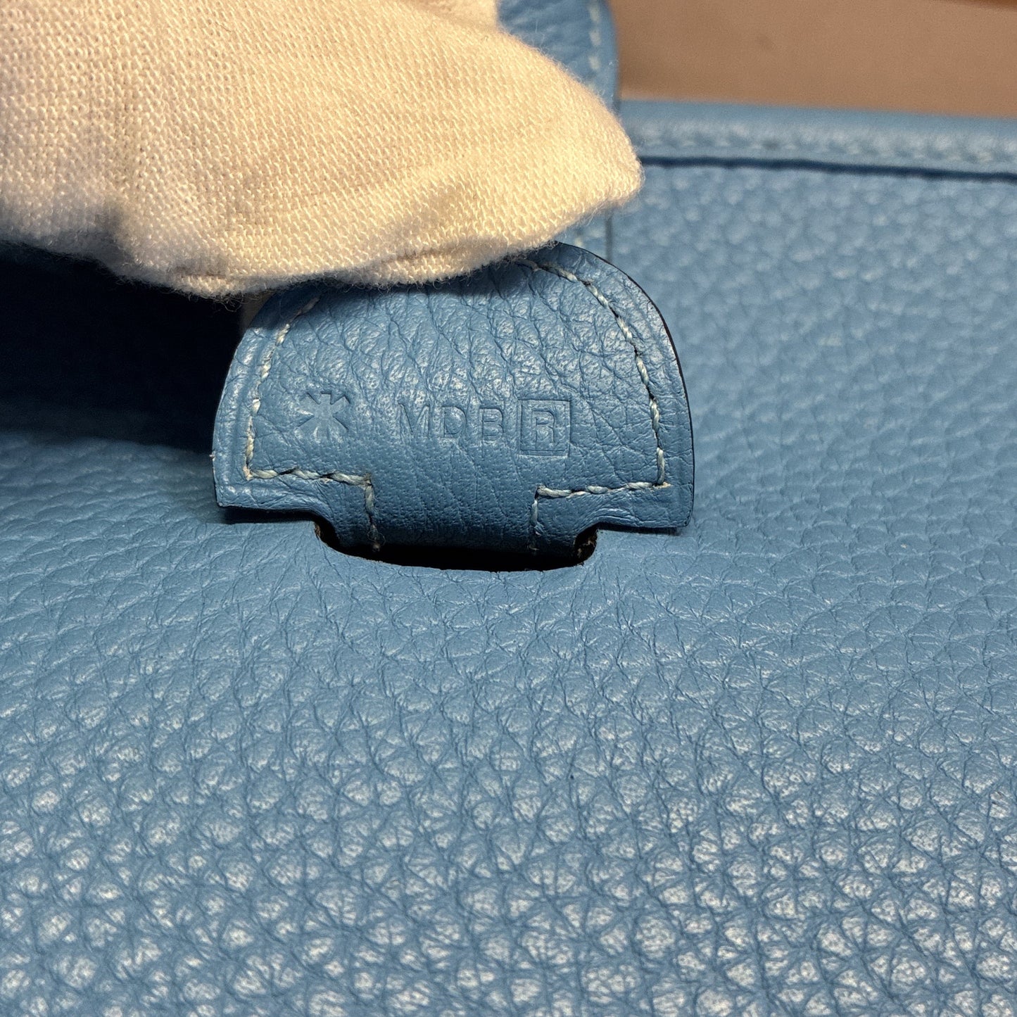 STRAPSTORY CROSSBODY BAG - 1939
