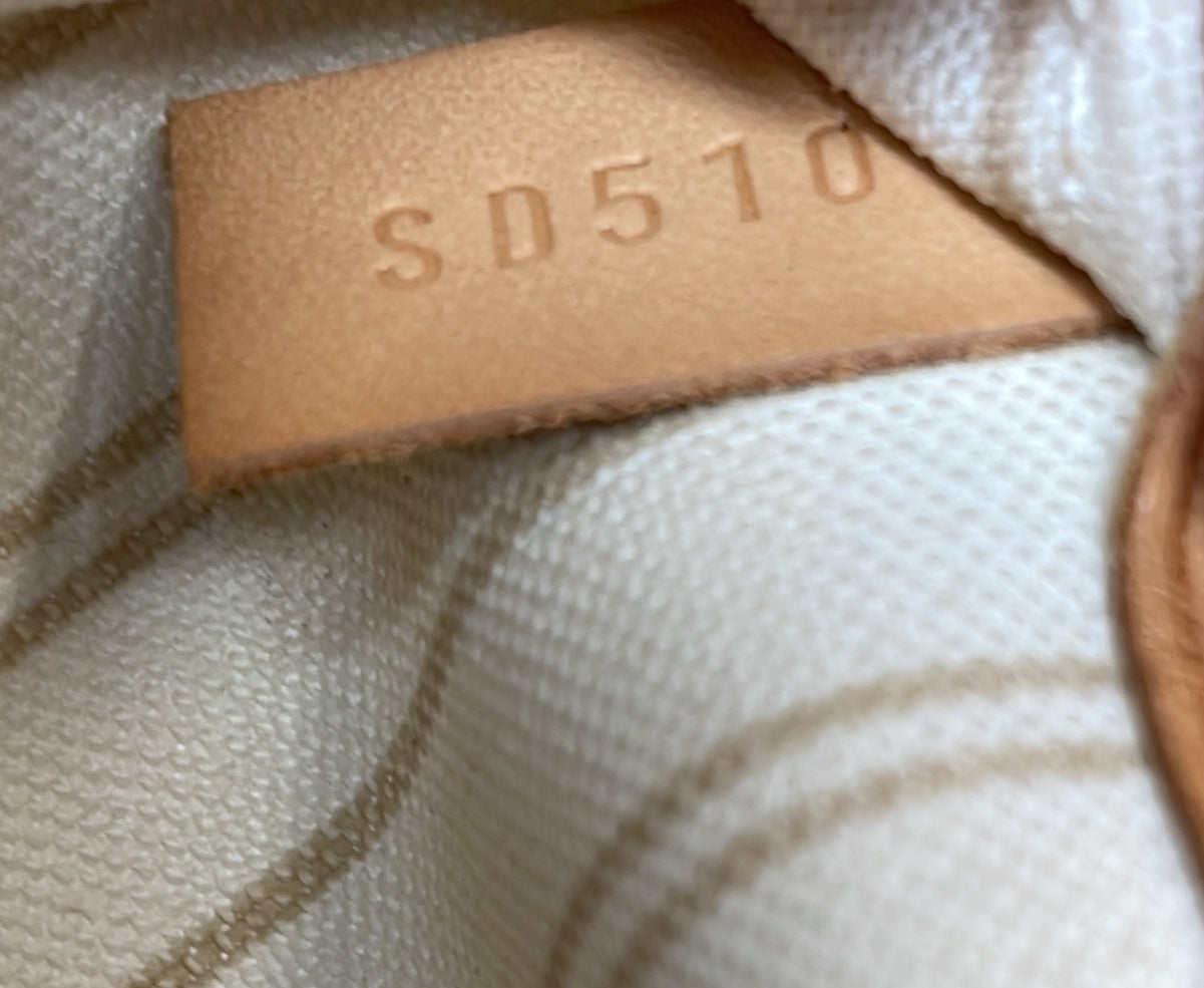 STRAPSTORY TOTE - 820