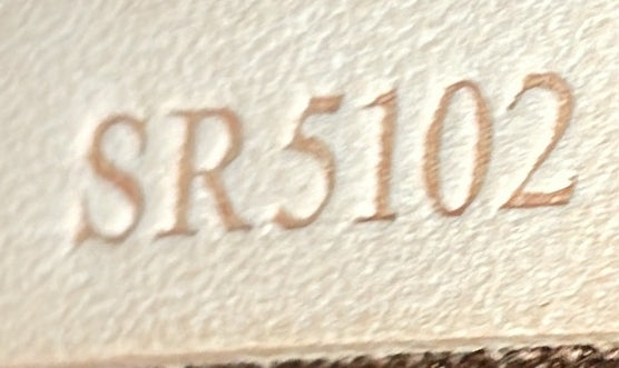 STRAPSTORY TOTE - 1877