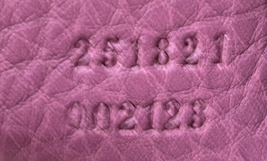 STRAPSTORY CROSSBODY BAG - 1596