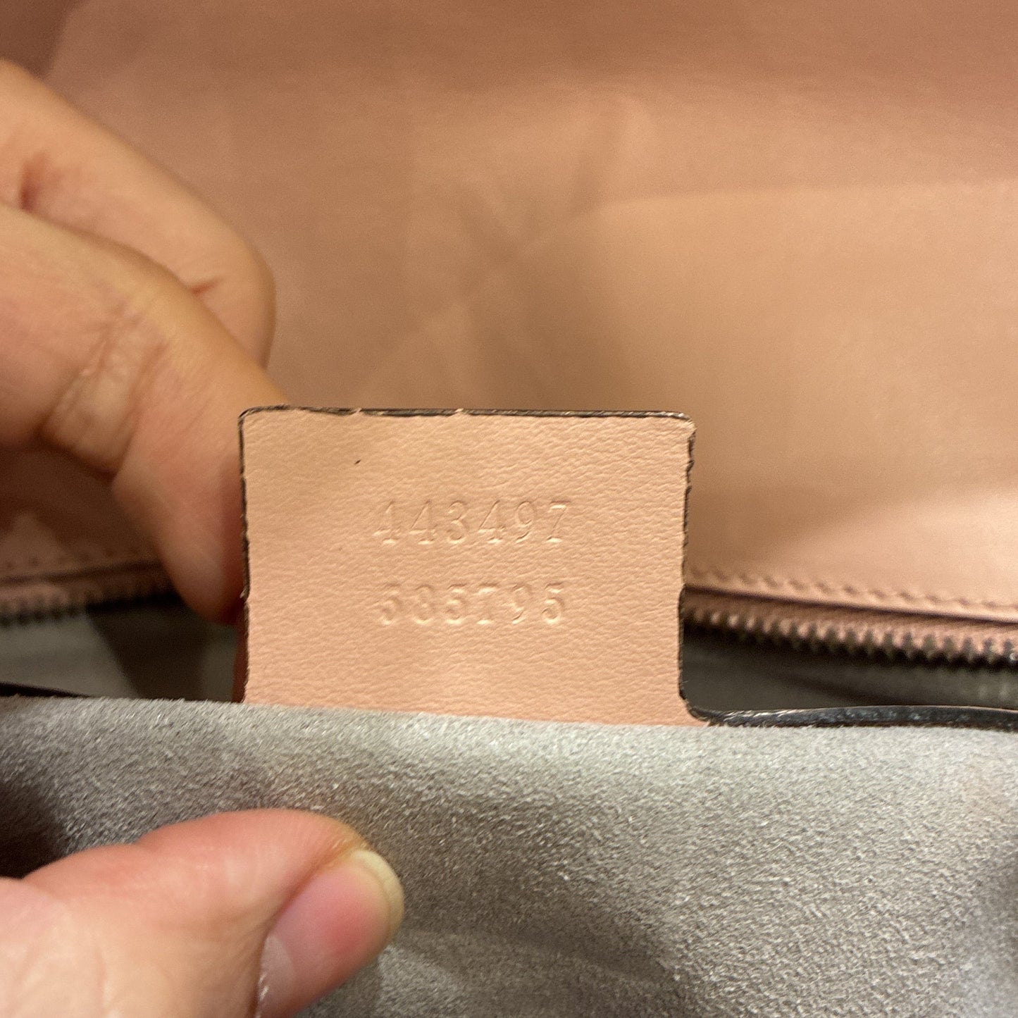 STRAPSTORY CROSSBODY BAG - 2455