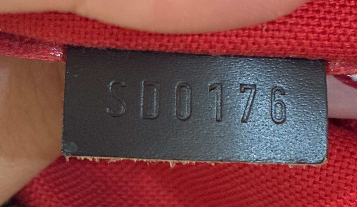 STRAPSTORY SATCHEL - 410