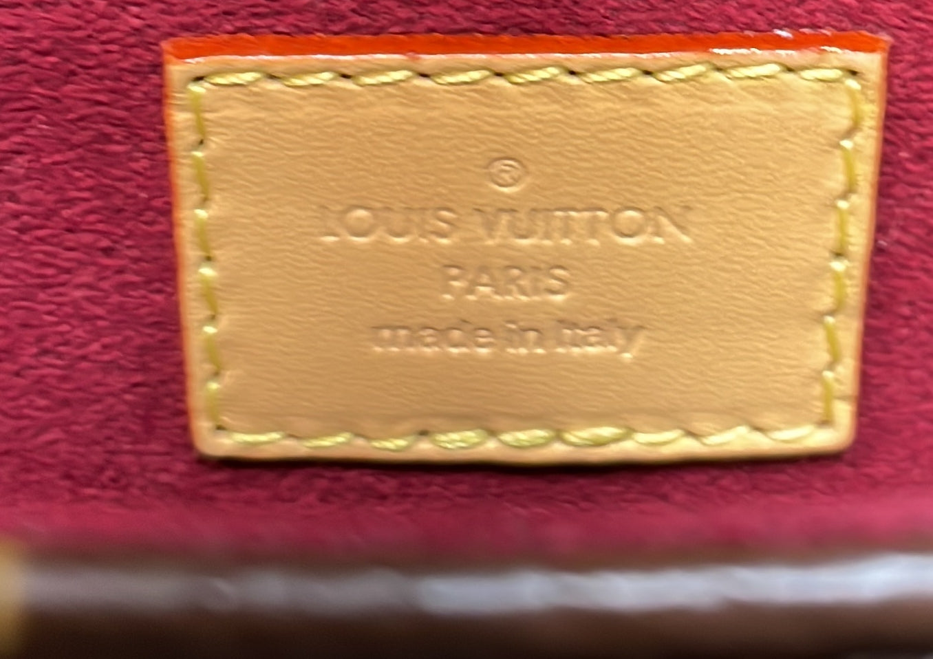 STRAPSTORY CROSSBODY BAG - 1871