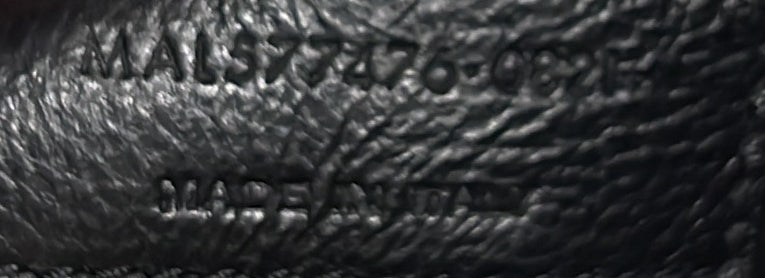 STRAPSTORY SHOULDER BAG - 1532