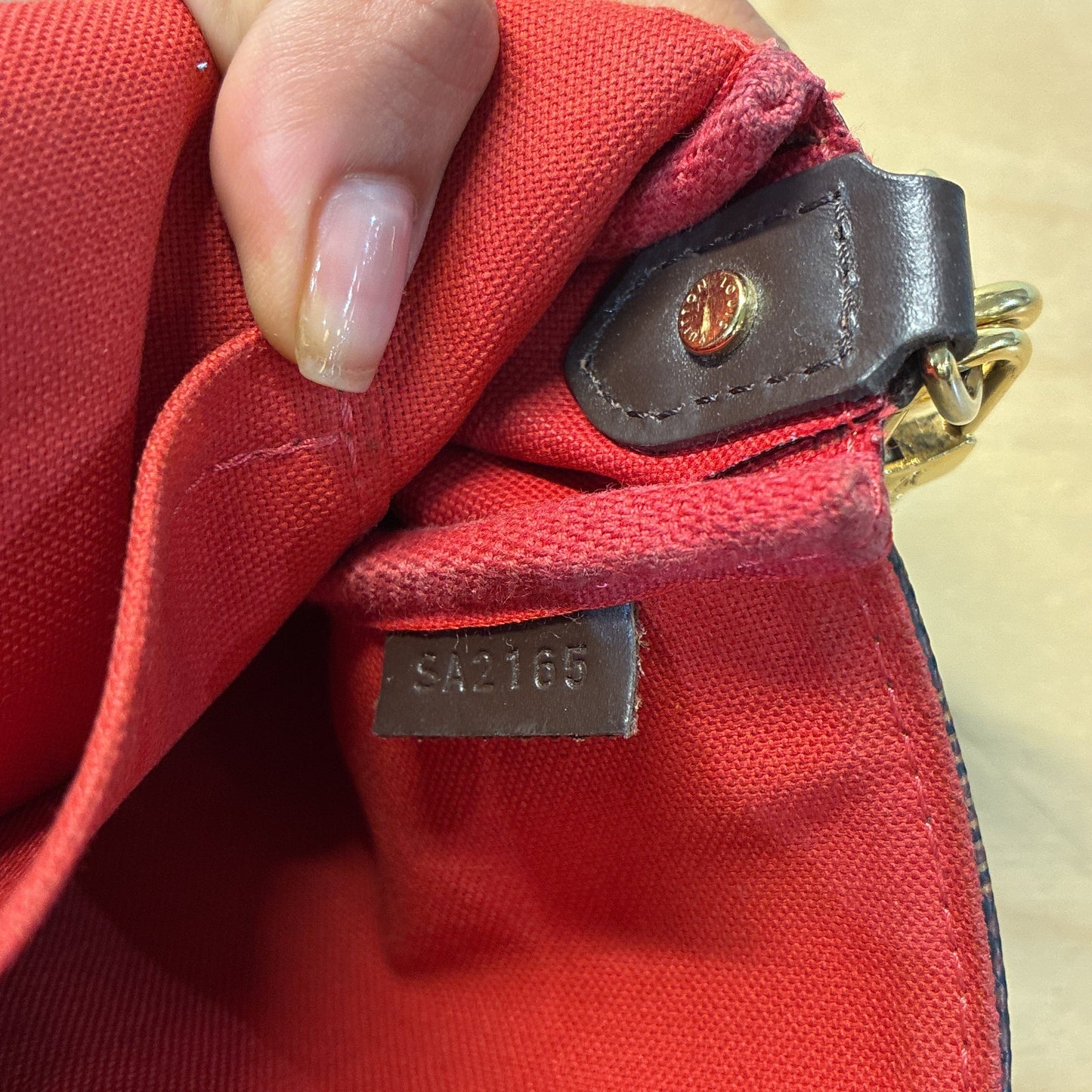 STRAPSTORY CROSSBODY BAG - 2020