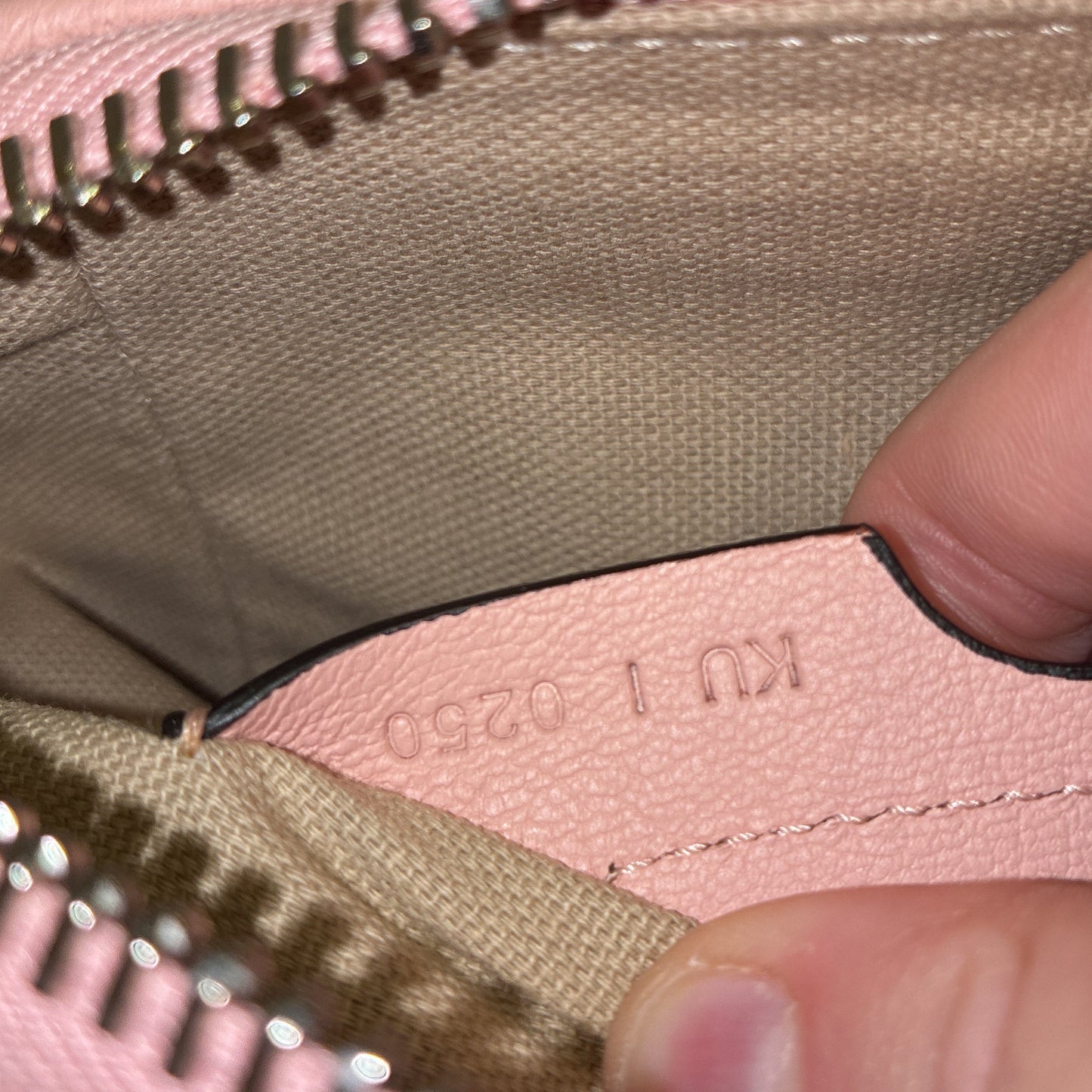STRAPSTORY CROSSBODY BAG - 2989