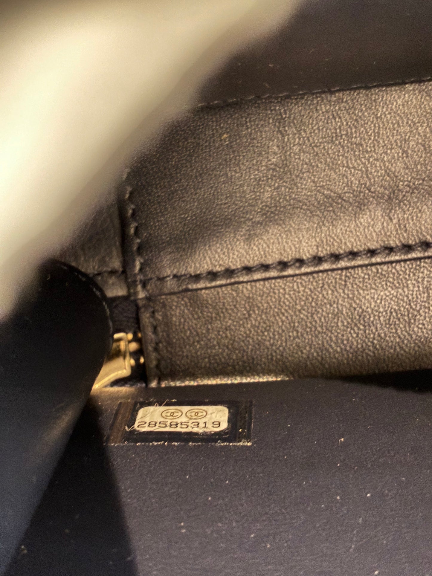 STRAPSTORY SHOULDER BAG - 2224