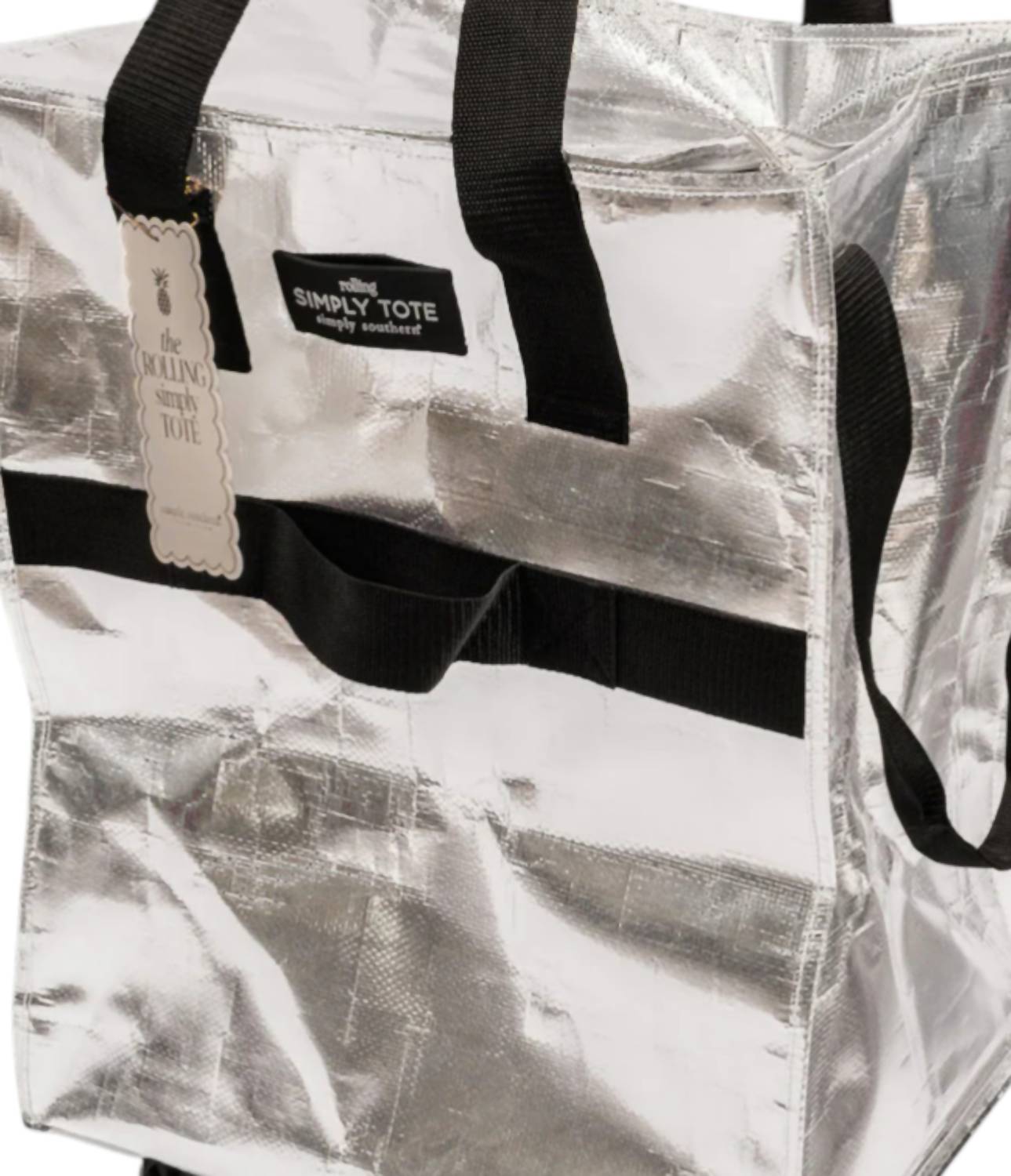 StrapStory - Tote Bag 4404