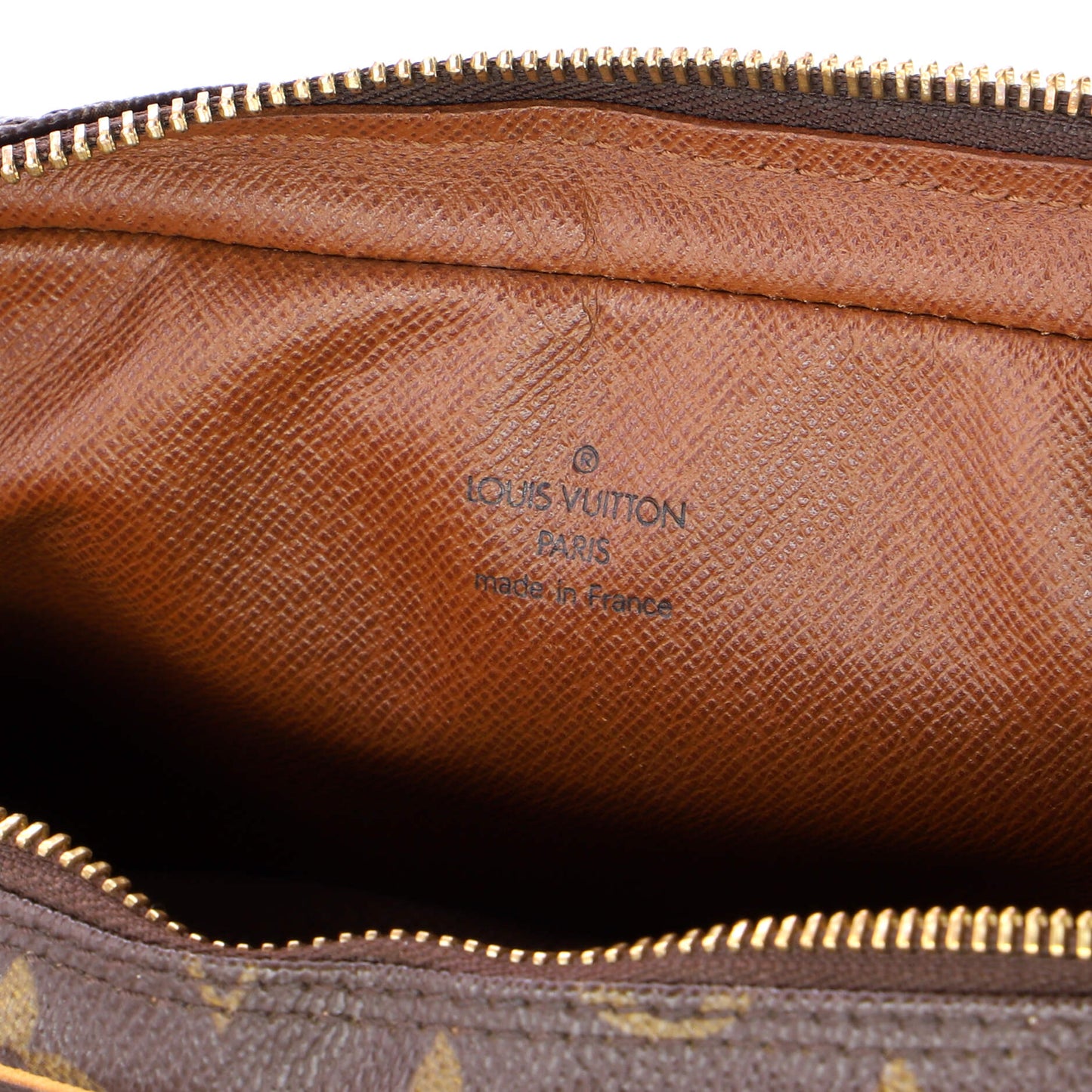 STRAPSTORY CROSSBODY BAG - 1839