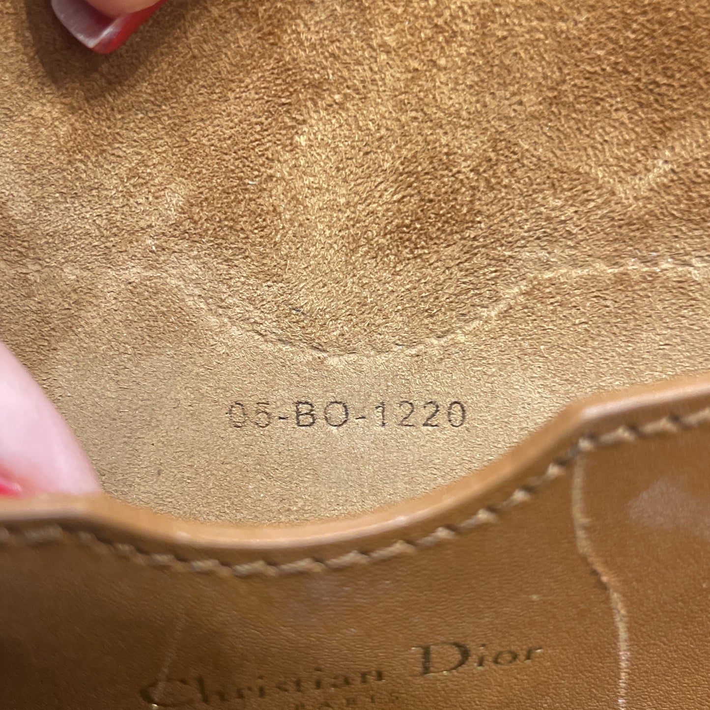 STRAPSTORY CROSSBODY BAG - 2402