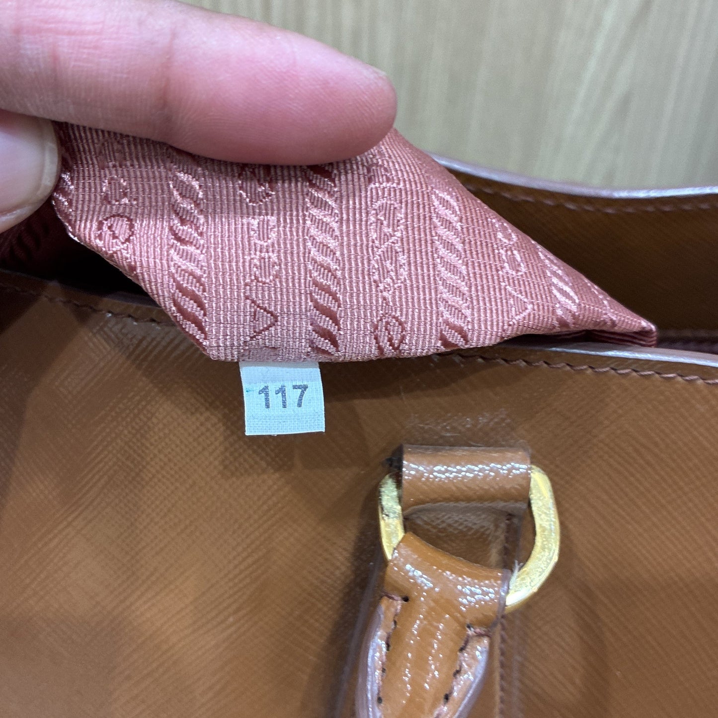 STRAPSTORY TOTE - 2531